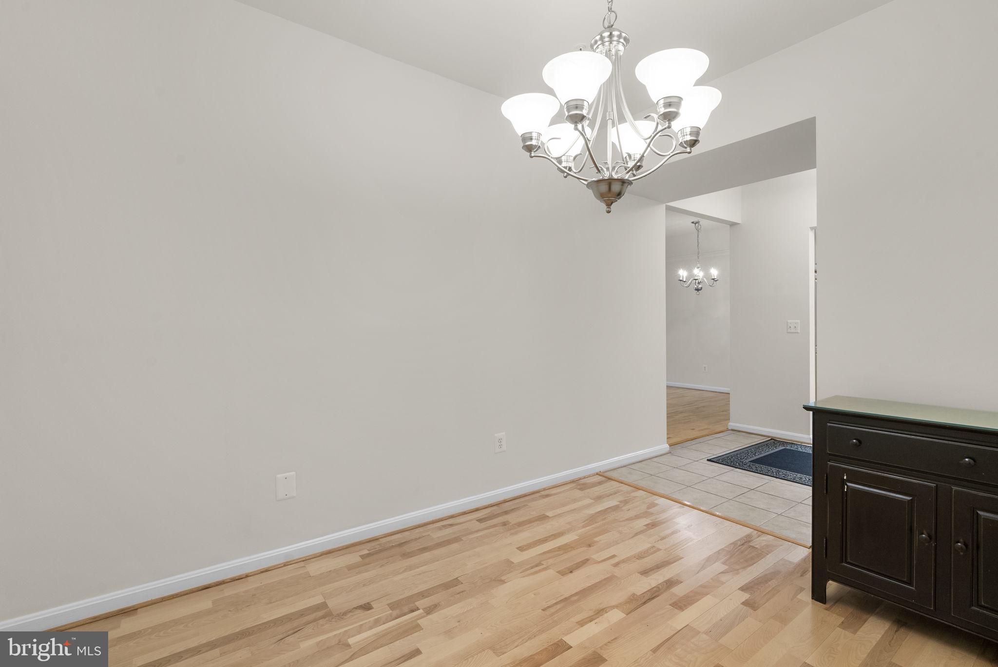 GATHERINGS AT LYNDWOOD - Residential