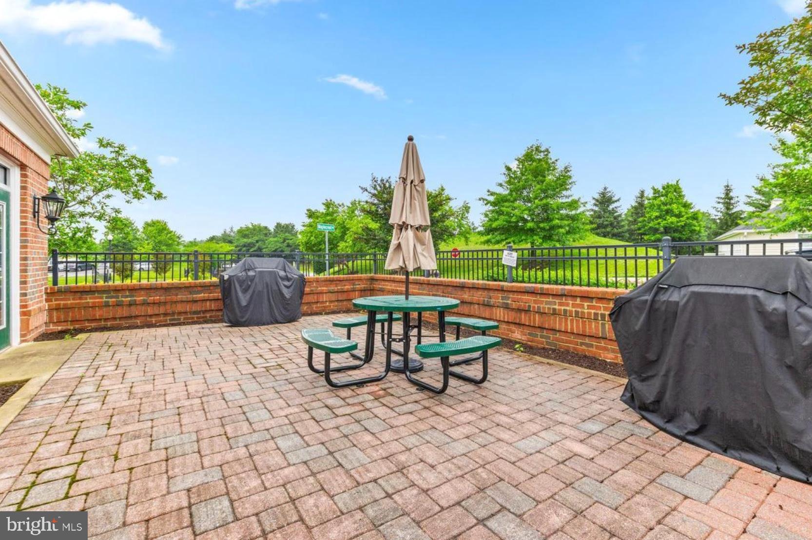 GATHERINGS AT LYNDWOOD - Residential