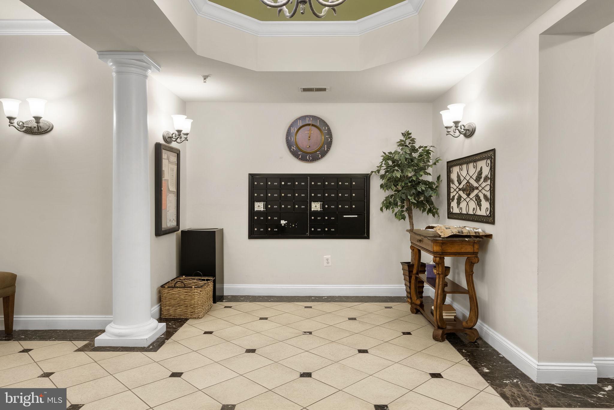 GATHERINGS AT LYNDWOOD - Residential