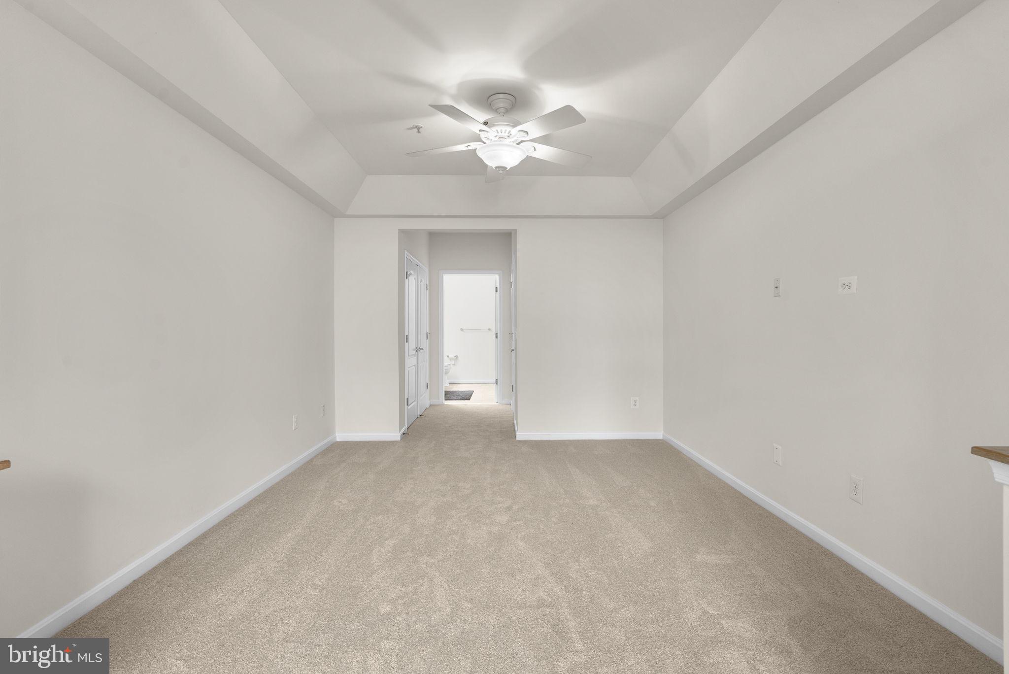 GATHERINGS AT LYNDWOOD - Residential