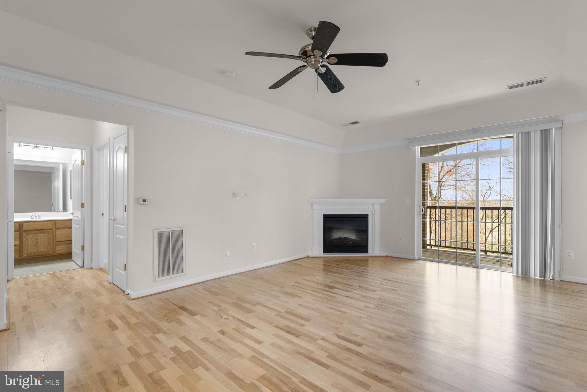 GATHERINGS AT LYNDWOOD - Residential