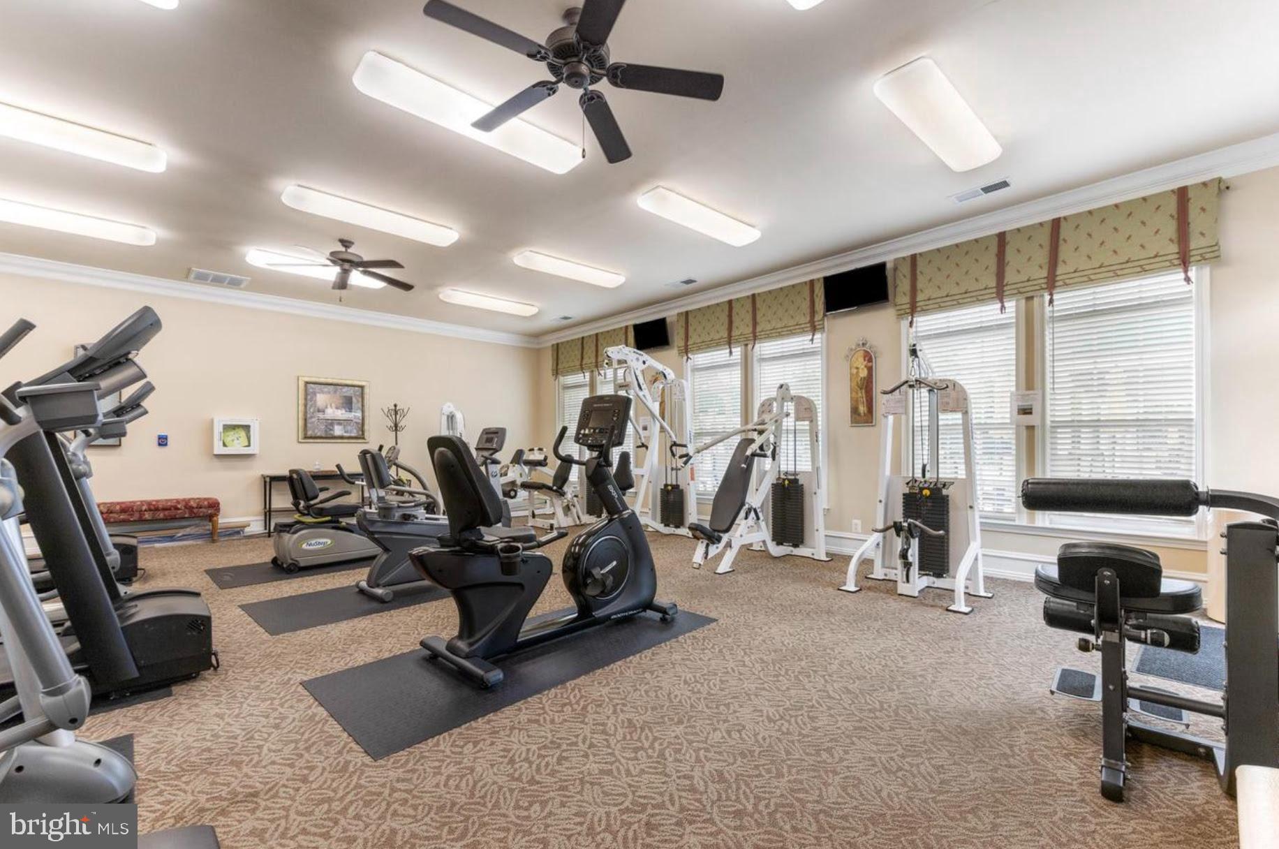 GATHERINGS AT LYNDWOOD - Residential