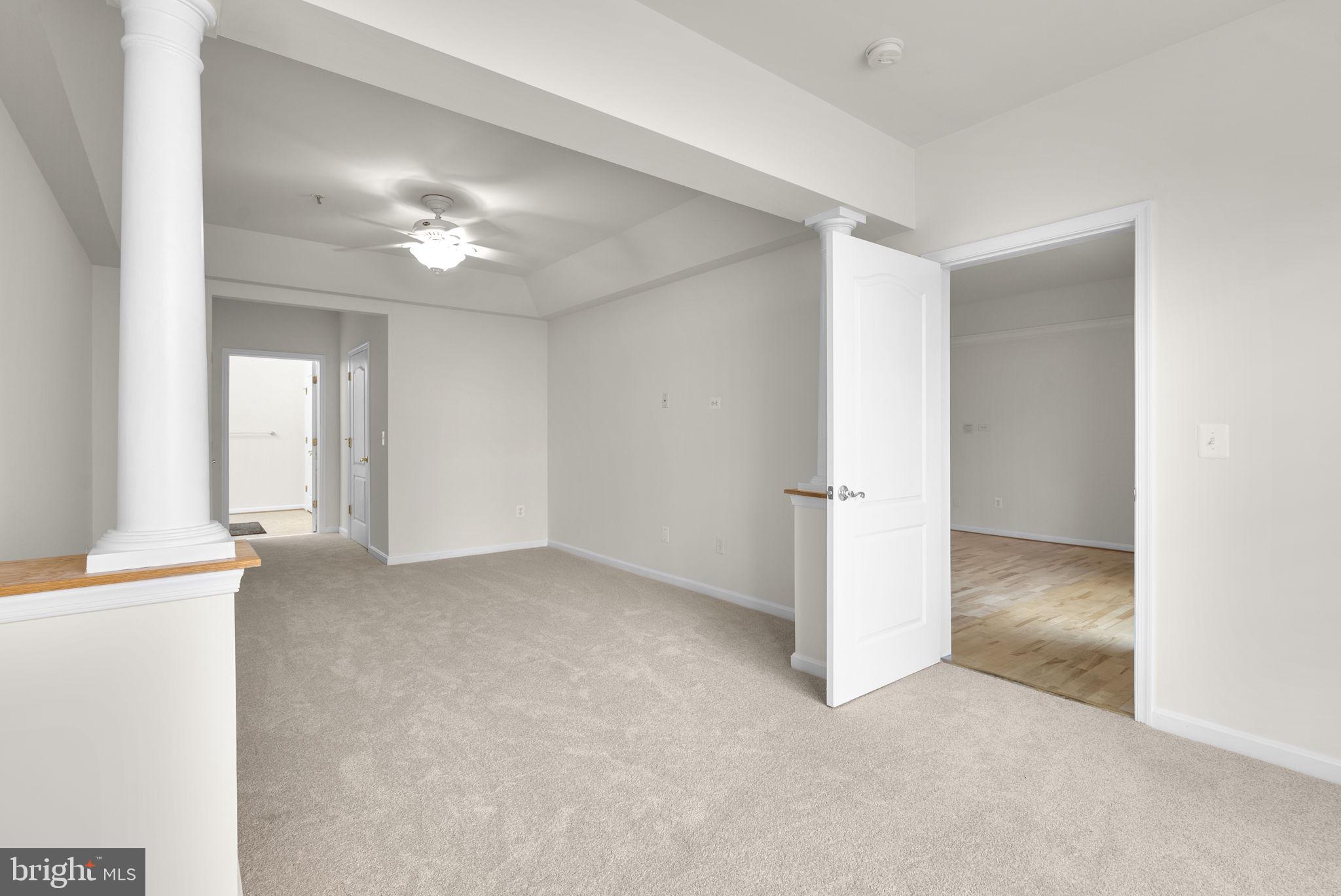 GATHERINGS AT LYNDWOOD - Residential