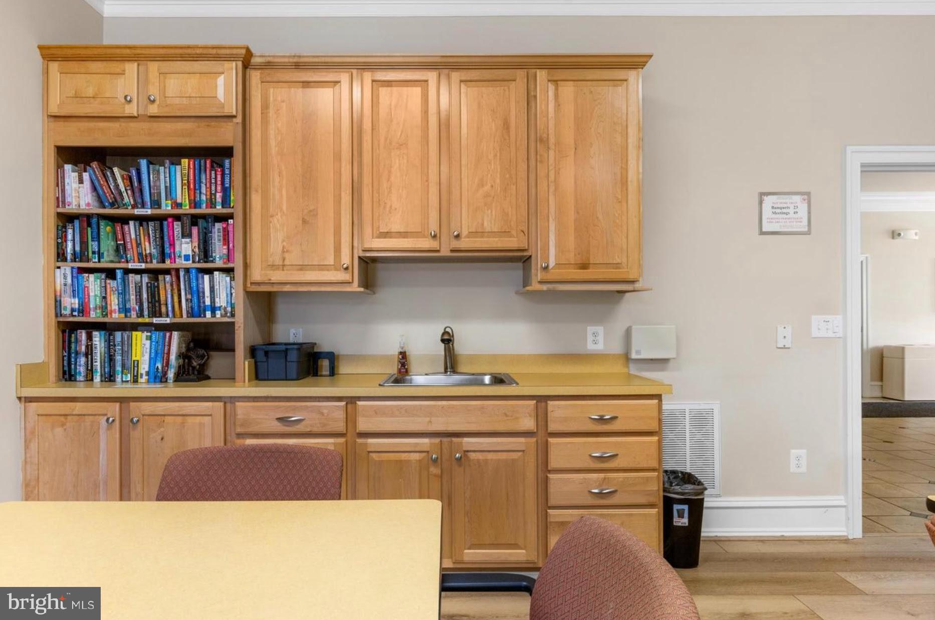 GATHERINGS AT LYNDWOOD - Residential