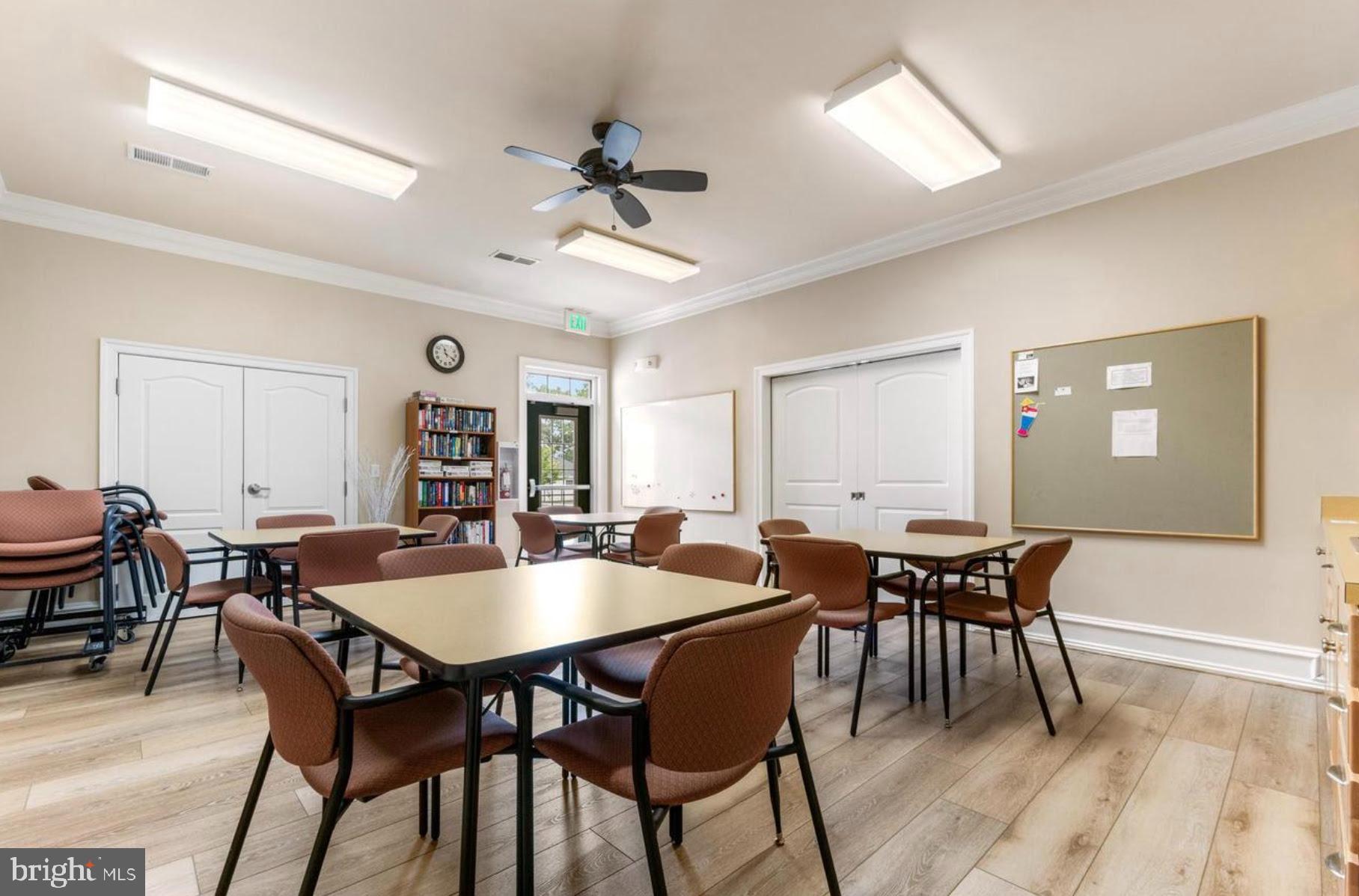 GATHERINGS AT LYNDWOOD - Residential