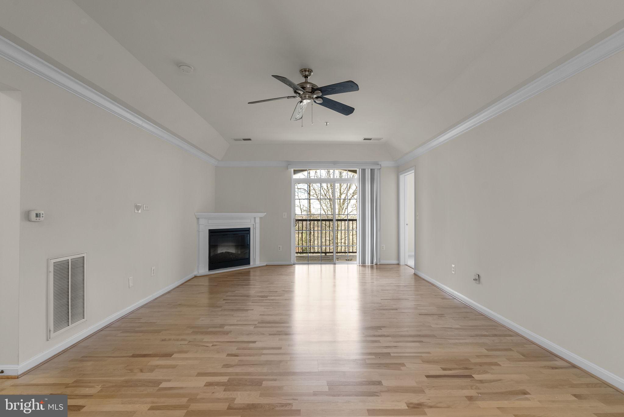 GATHERINGS AT LYNDWOOD - Residential