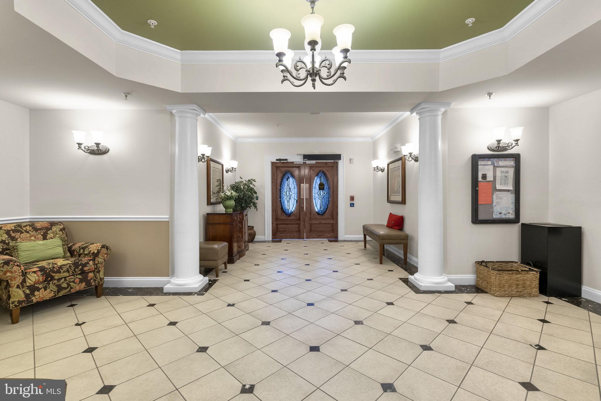 GATHERINGS AT LYNDWOOD - Residential