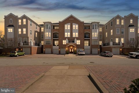Condo For Sale - 6155 Shadywood Road #204<br/> Howard County, ELKRIDGE, MD 21075