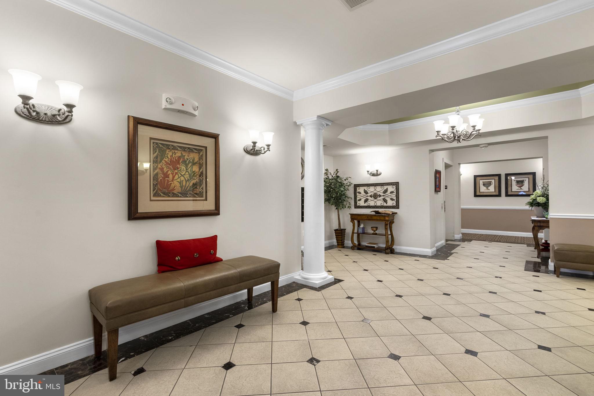 GATHERINGS AT LYNDWOOD - Residential