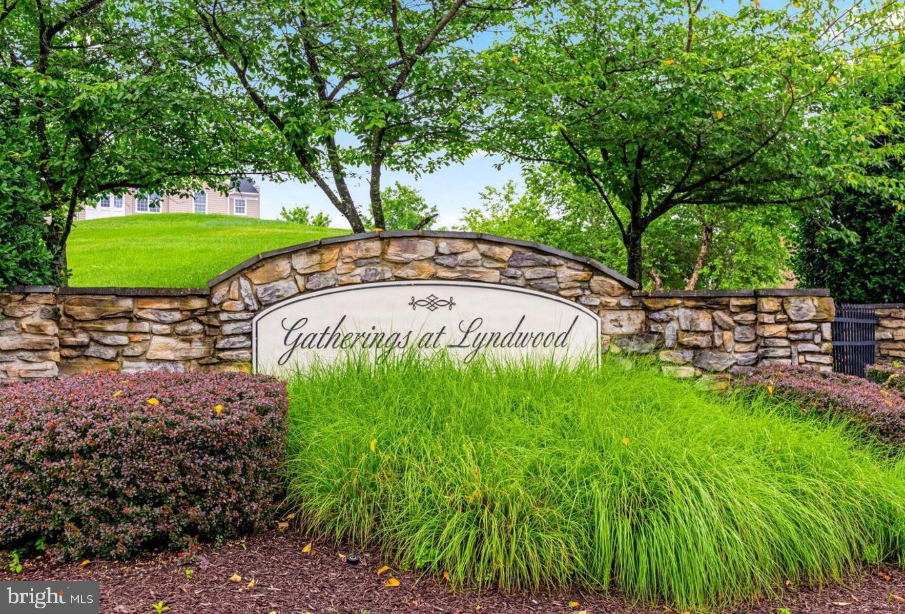 GATHERINGS AT LYNDWOOD - Residential