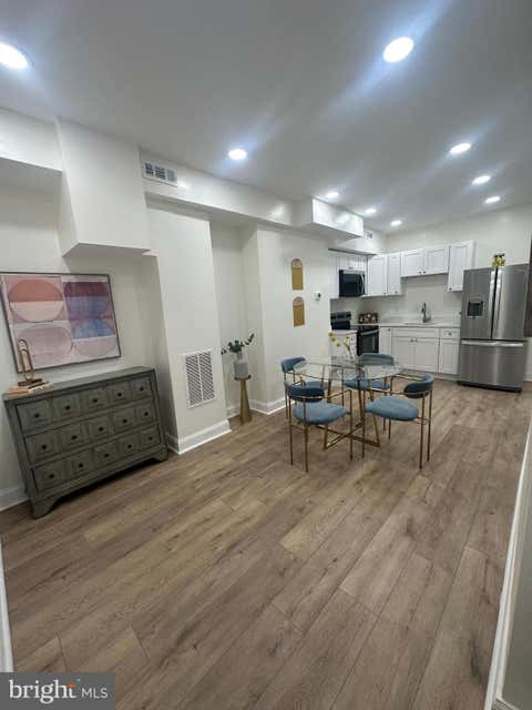 Townhouse For Rent - 2720 E Biddle Street<br/> BALTIMORE, MD 21213