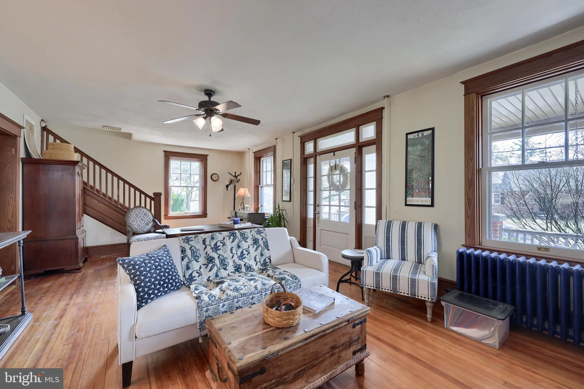 Lancaster, Pennsylvania 17601, United States, 3 Bedrooms Bedrooms, ,2 BathroomsBathrooms,Residential,Pending,91684