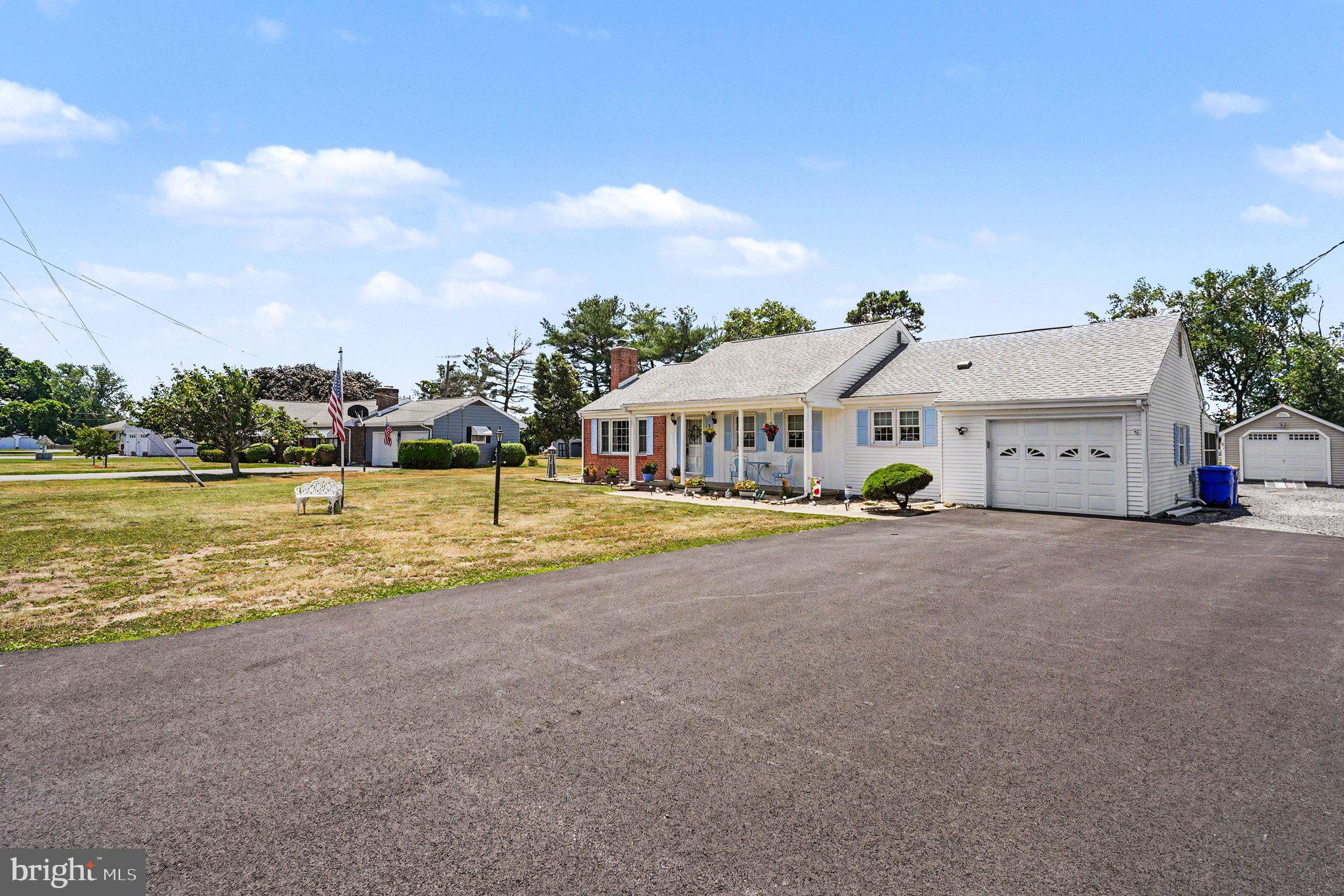 21768 MAPLE DRIVE