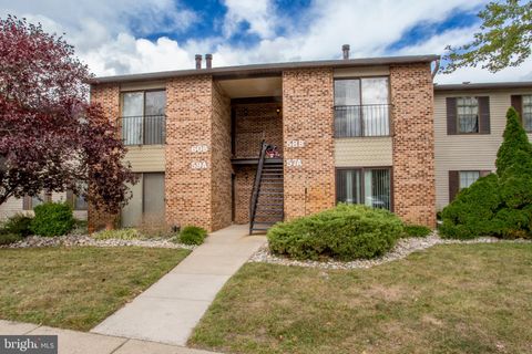 60-B SUMAC CT MOUNT LAUREL NJ 08054