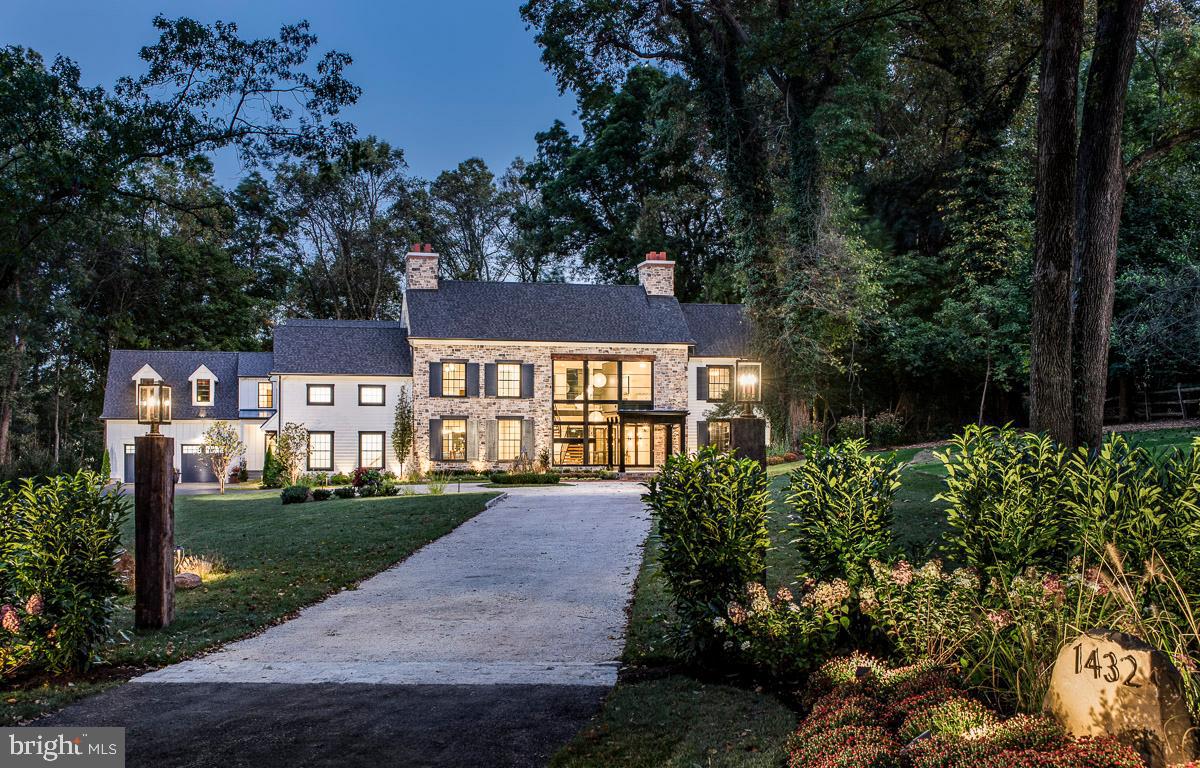 ARONIMINK - Residential