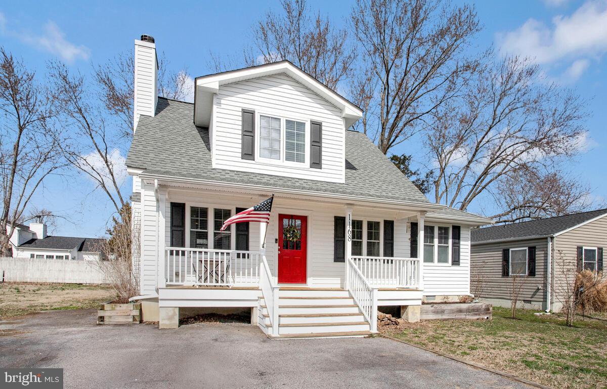 CEDARHURST ON THE BAY - Residential