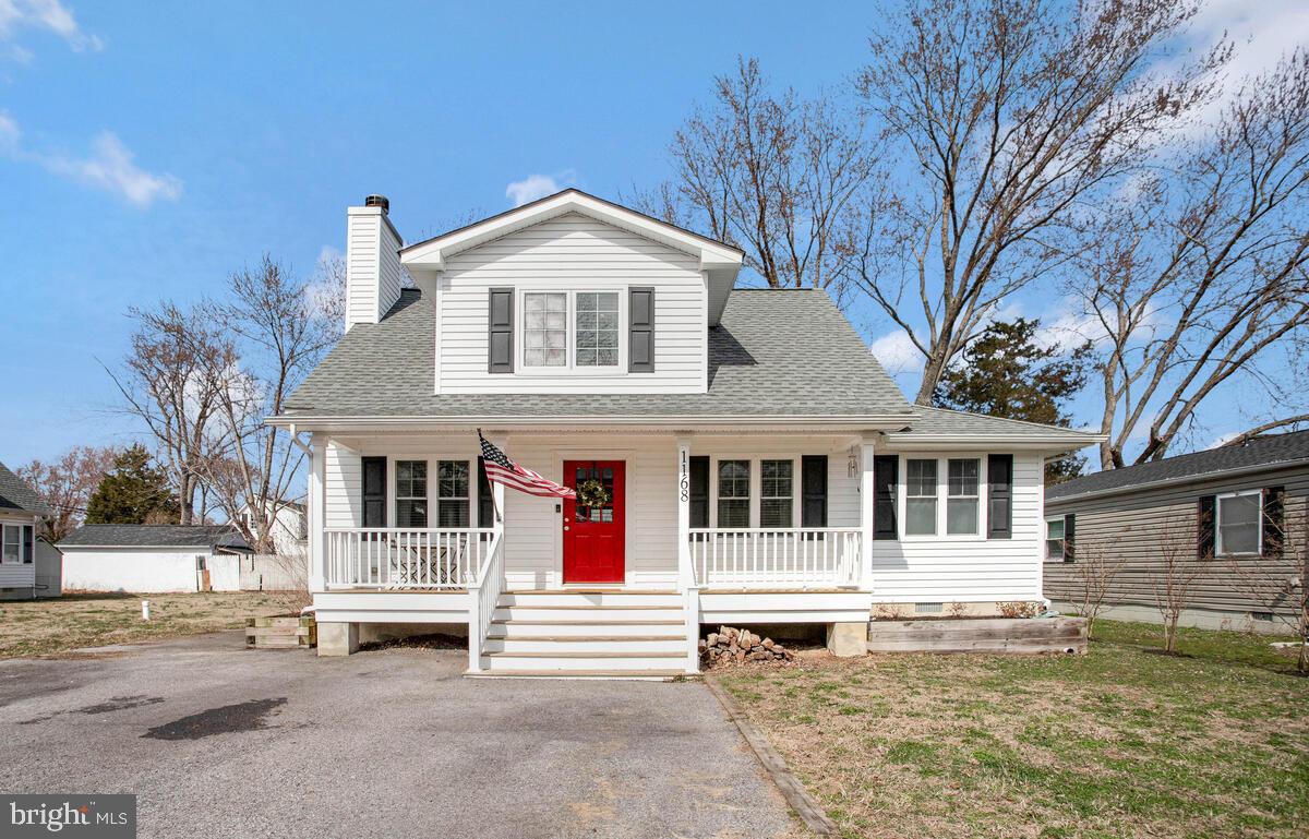 CEDARHURST ON THE BAY - Residential