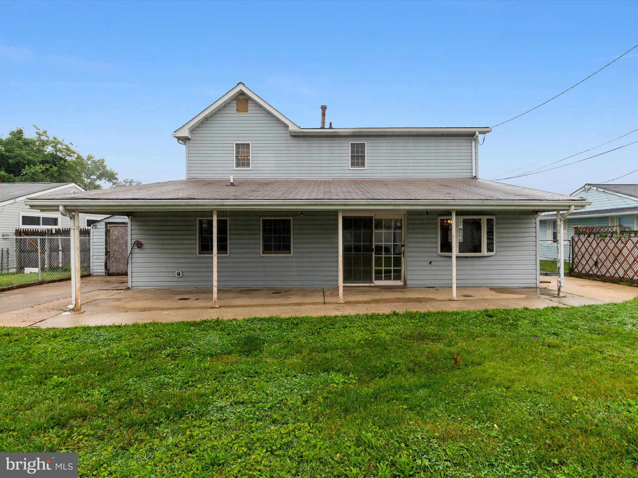 MUNROE GARDENS - Residential