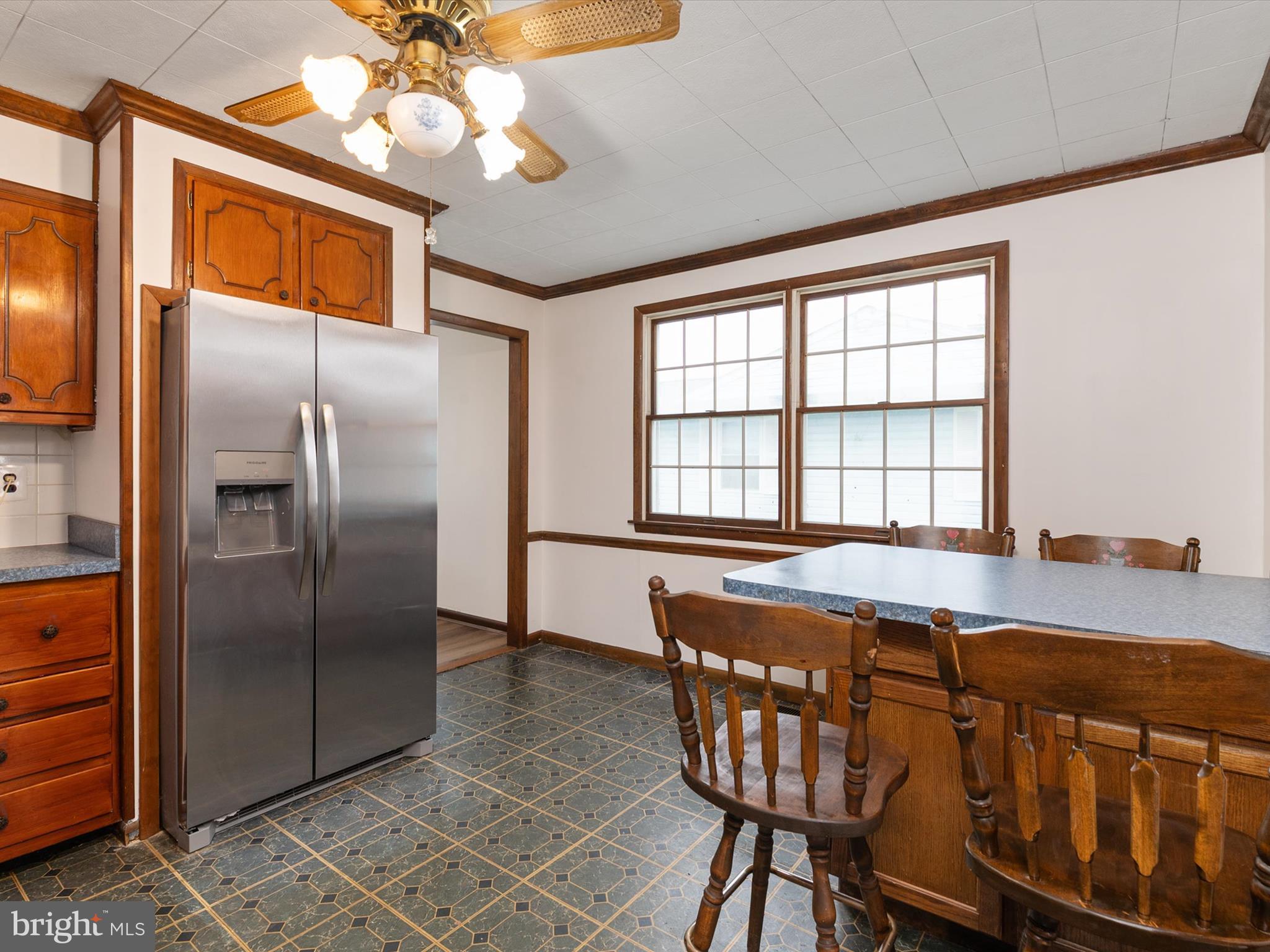 MUNROE GARDENS - Residential