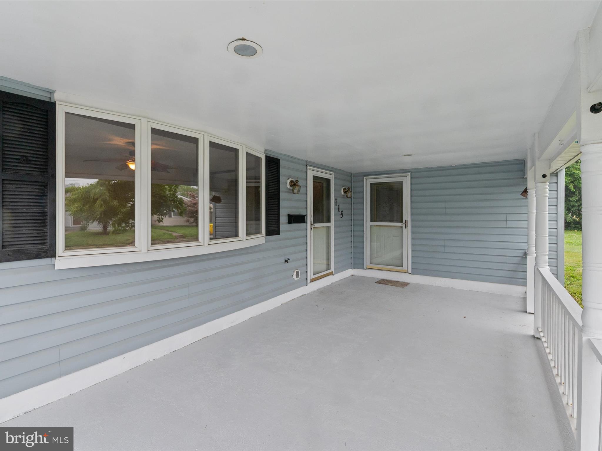 MUNROE GARDENS - Residential