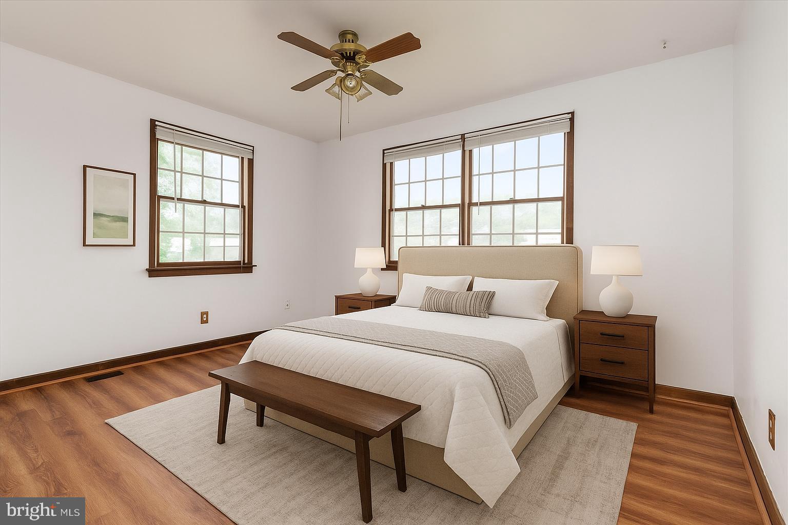 MUNROE GARDENS - Residential