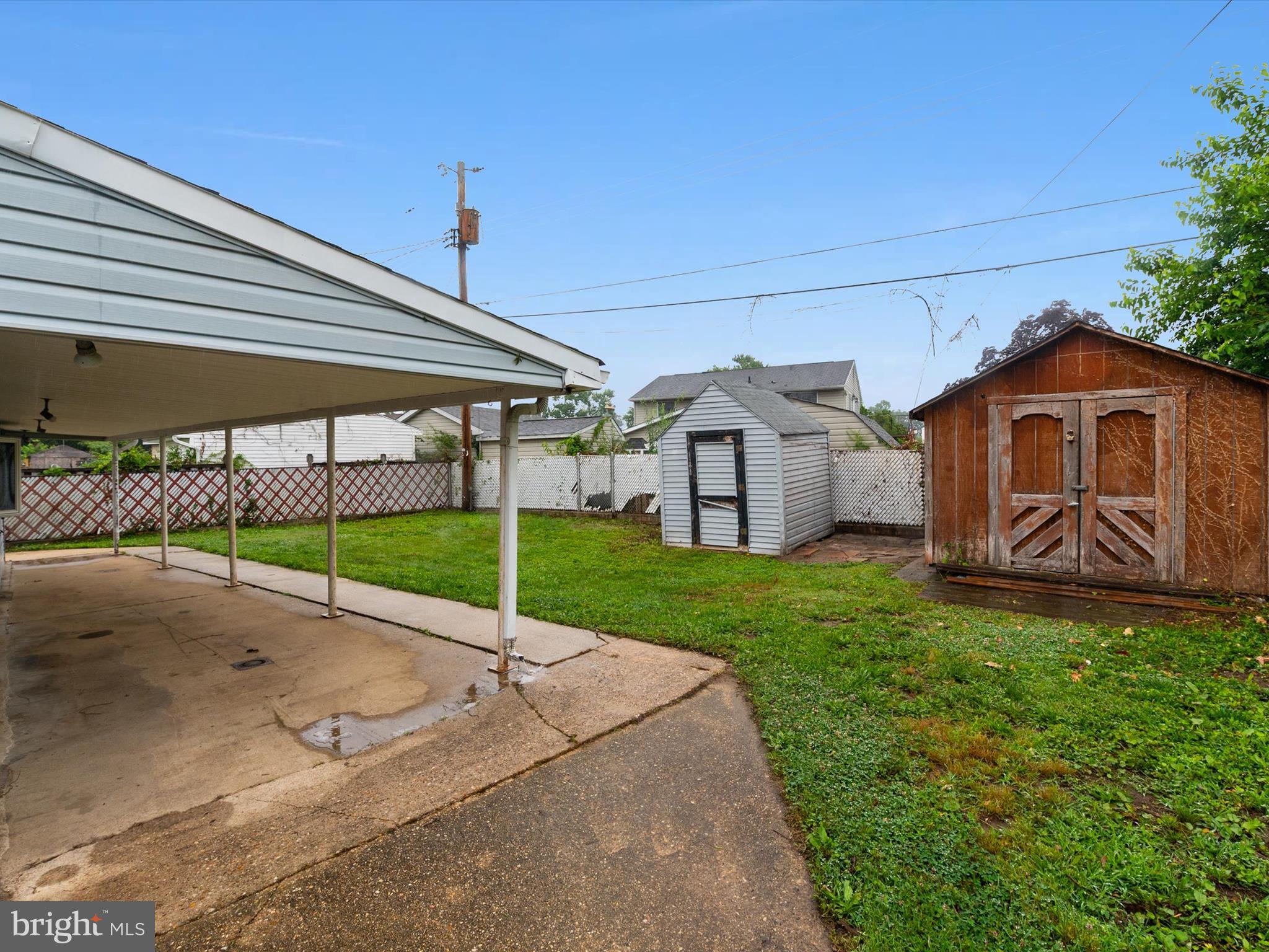 MUNROE GARDENS - Residential