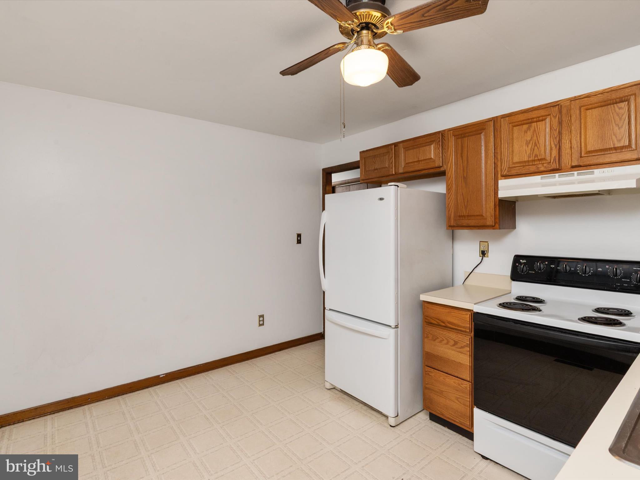 MUNROE GARDENS - Residential