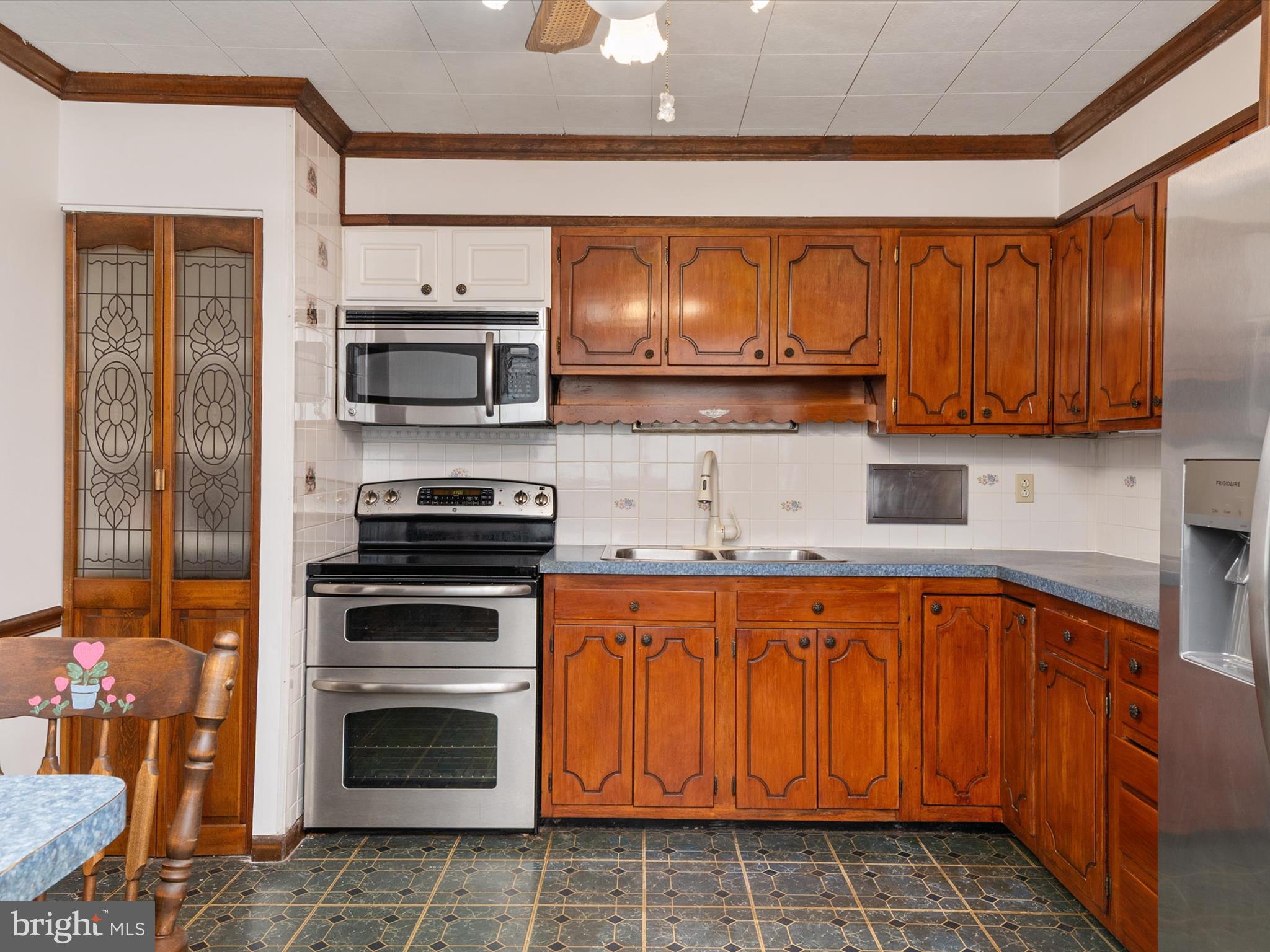 MUNROE GARDENS - Residential