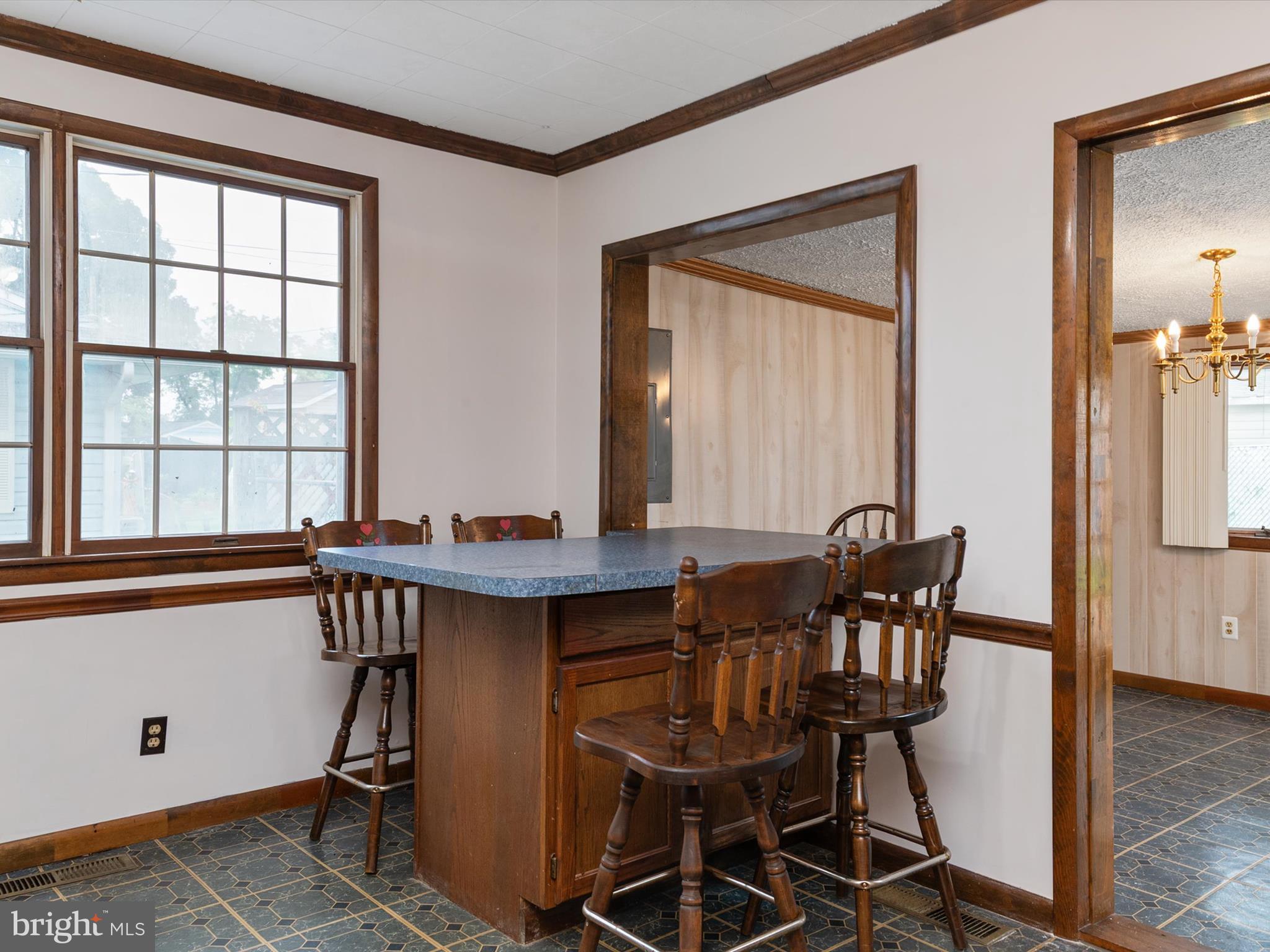 MUNROE GARDENS - Residential