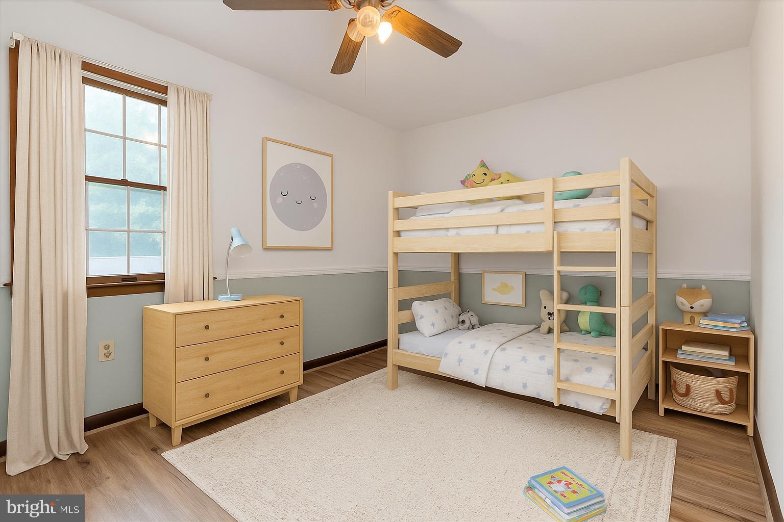 MUNROE GARDENS - Residential