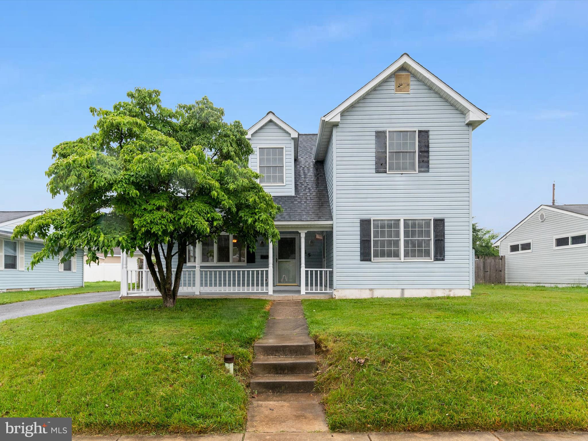 715 GRIFFITH ROAD