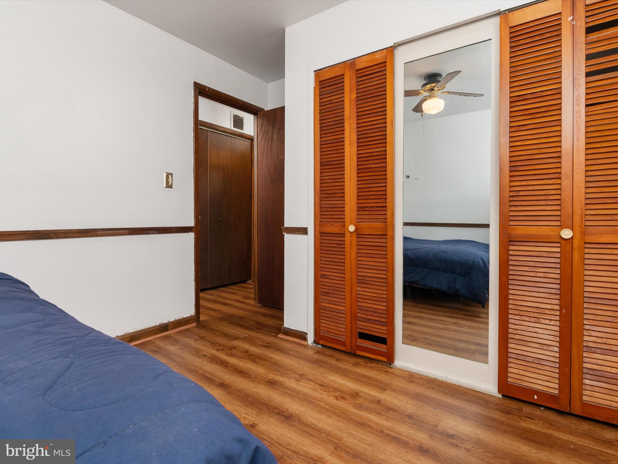 MUNROE GARDENS - Residential