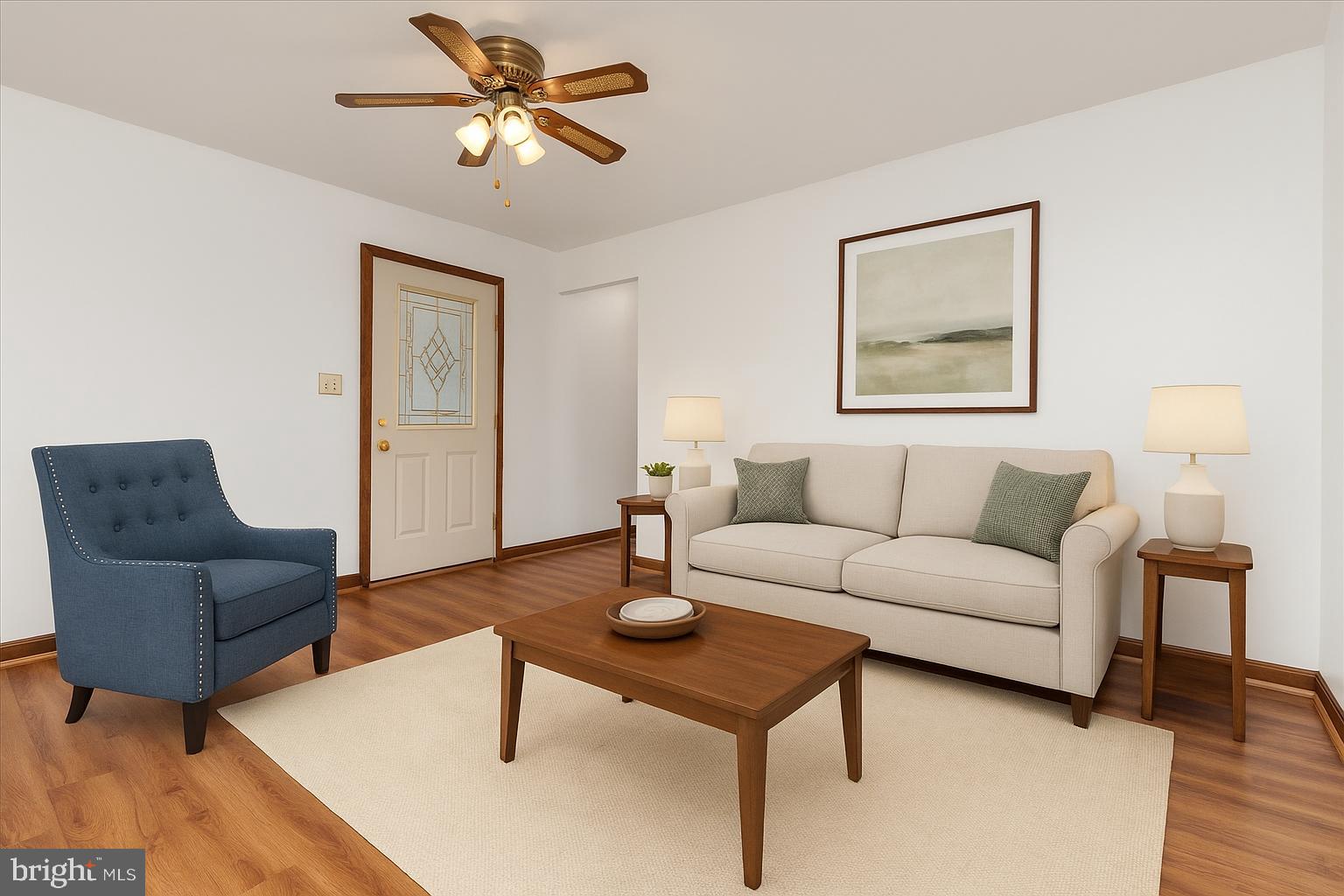 MUNROE GARDENS - Residential