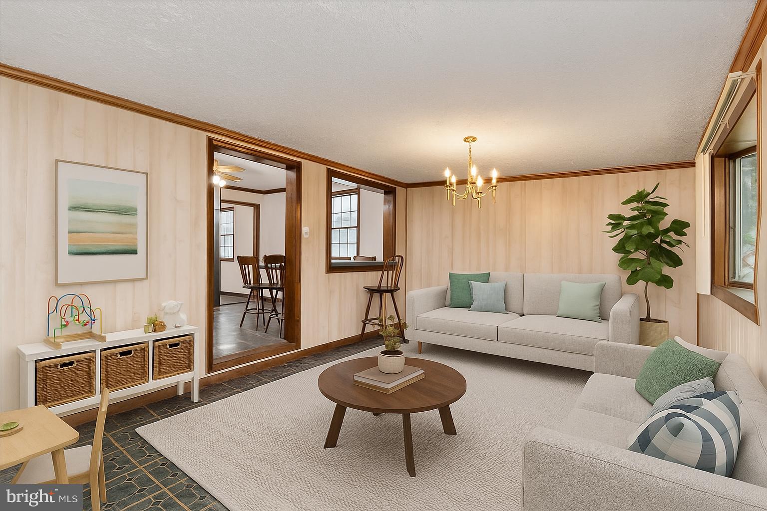 MUNROE GARDENS - Residential