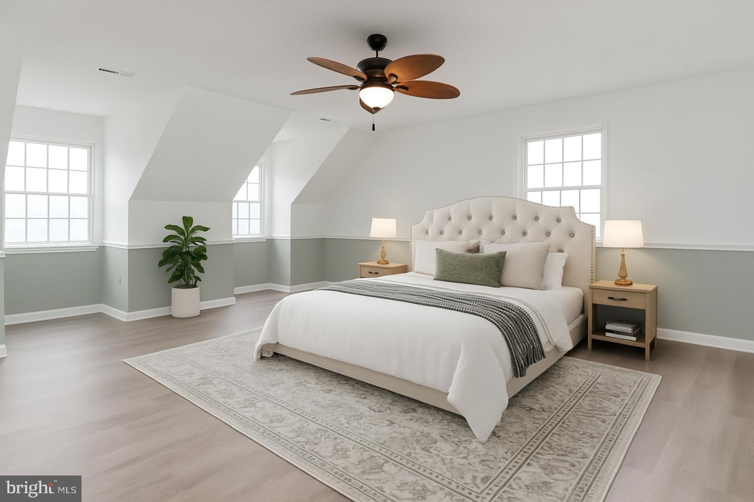 MUNROE GARDENS - Residential