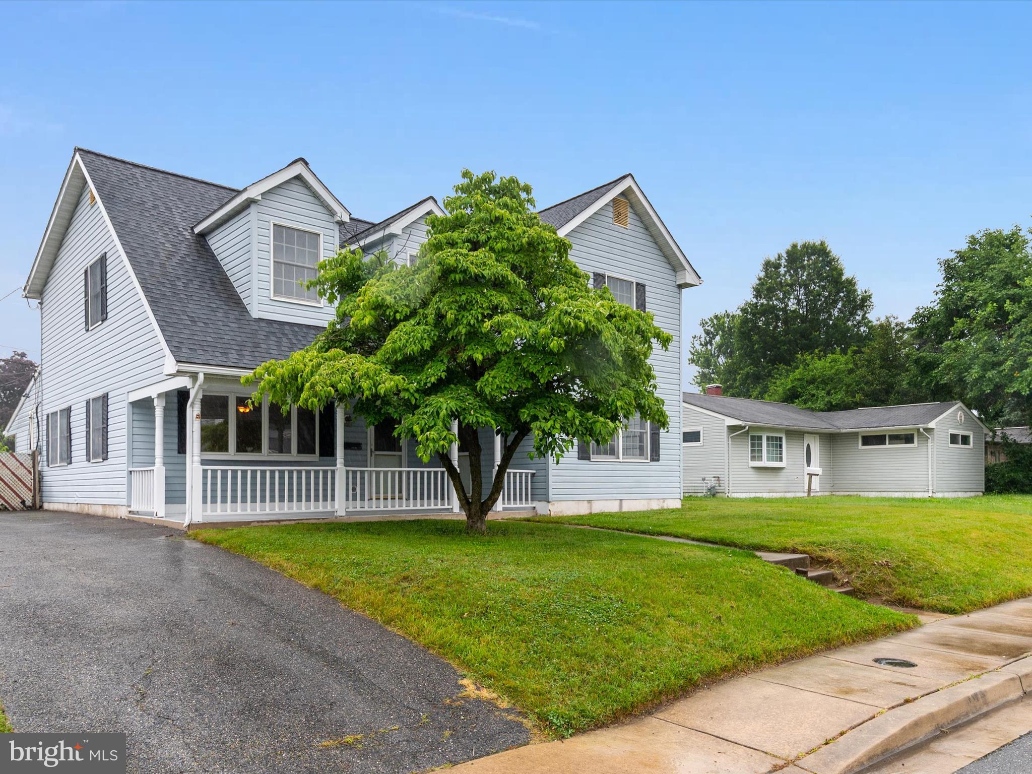715 GRIFFITH ROAD