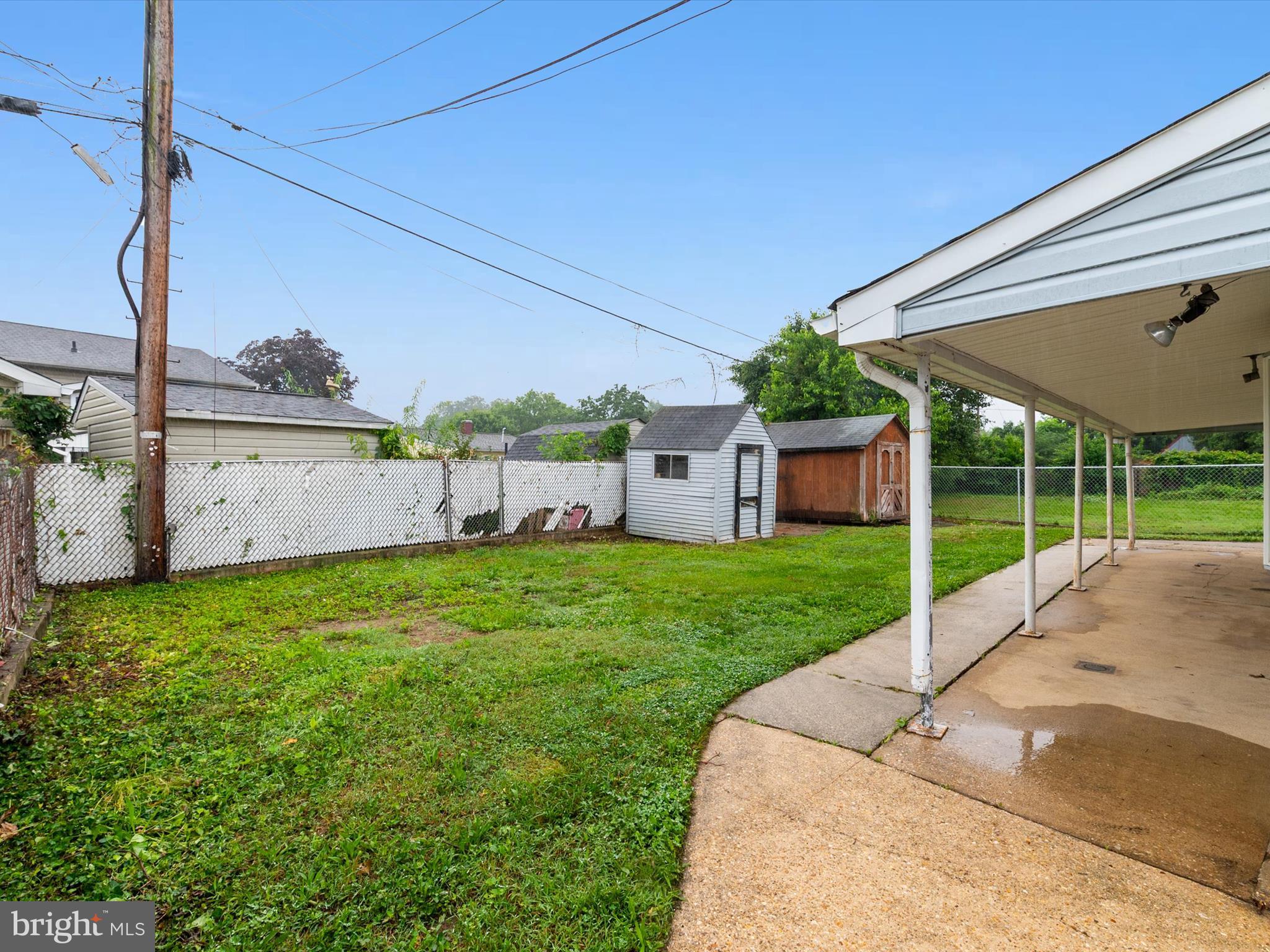 MUNROE GARDENS - Residential