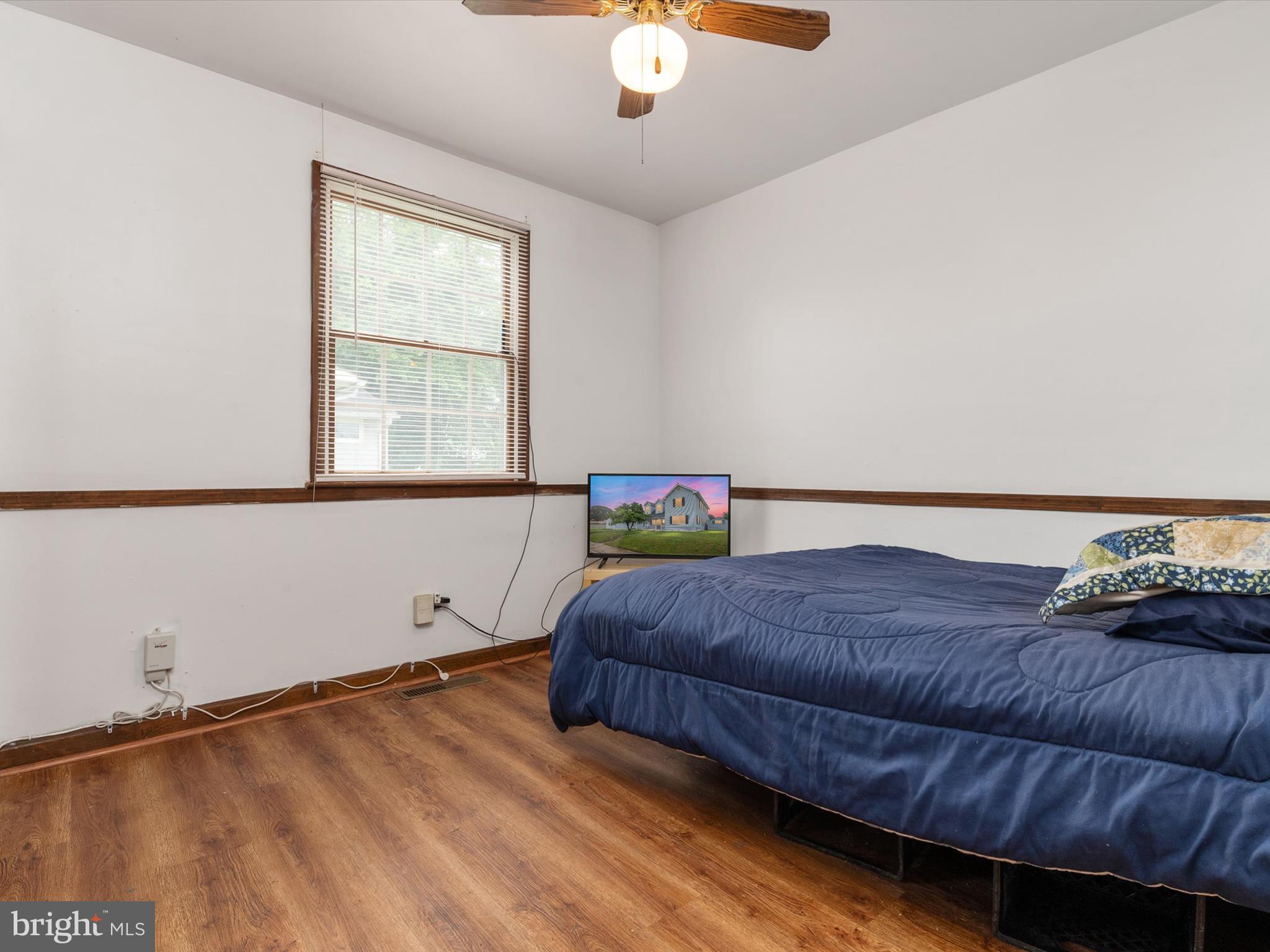 MUNROE GARDENS - Residential