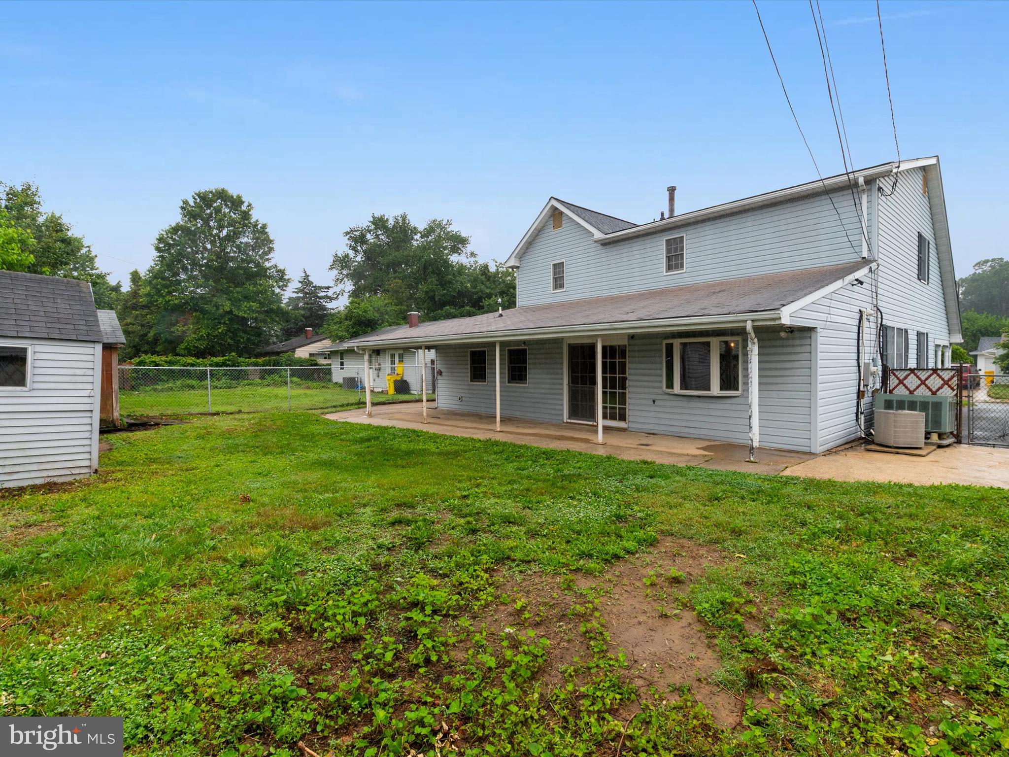 MUNROE GARDENS - Residential