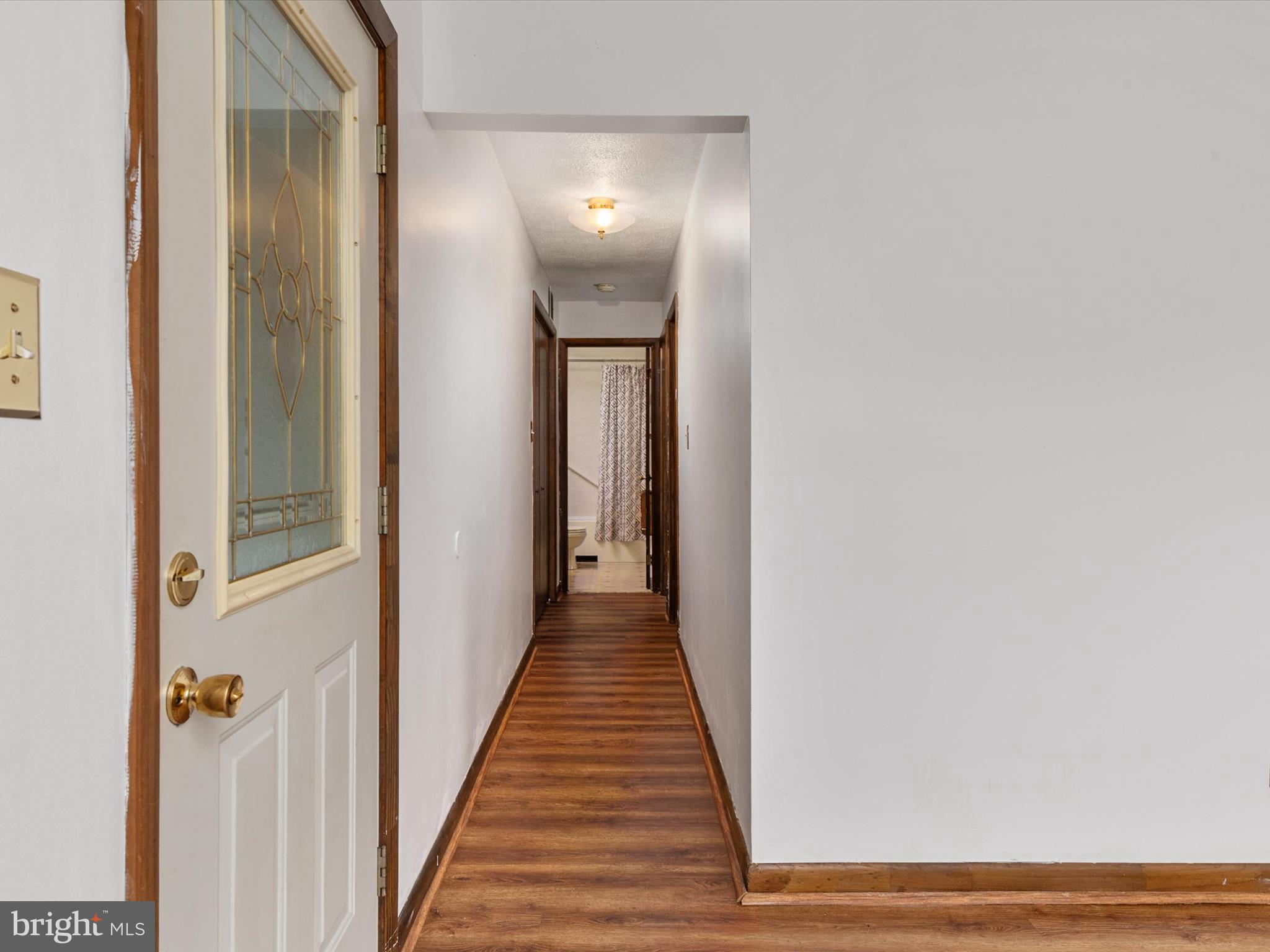 MUNROE GARDENS - Residential