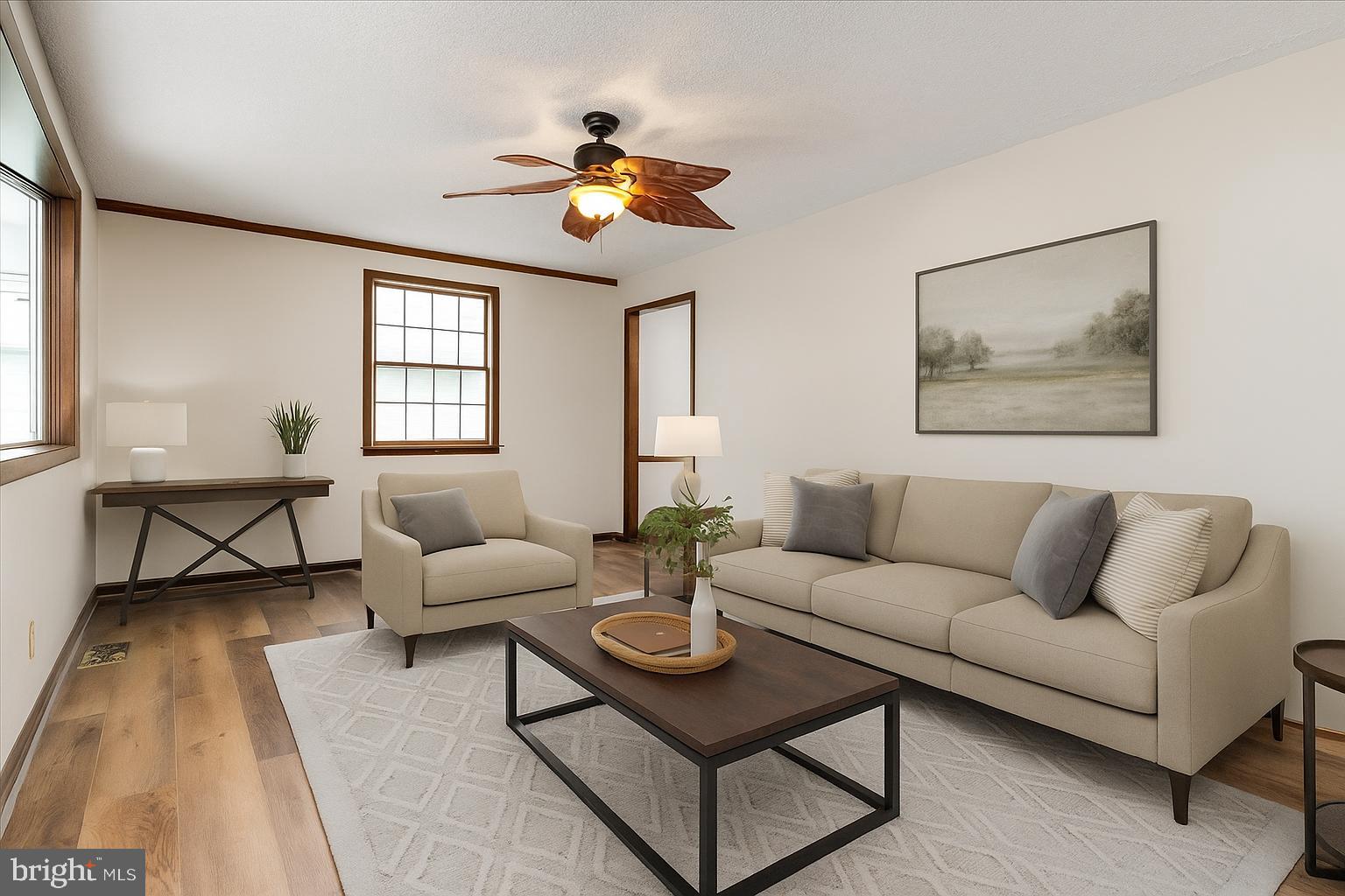 MUNROE GARDENS - Residential