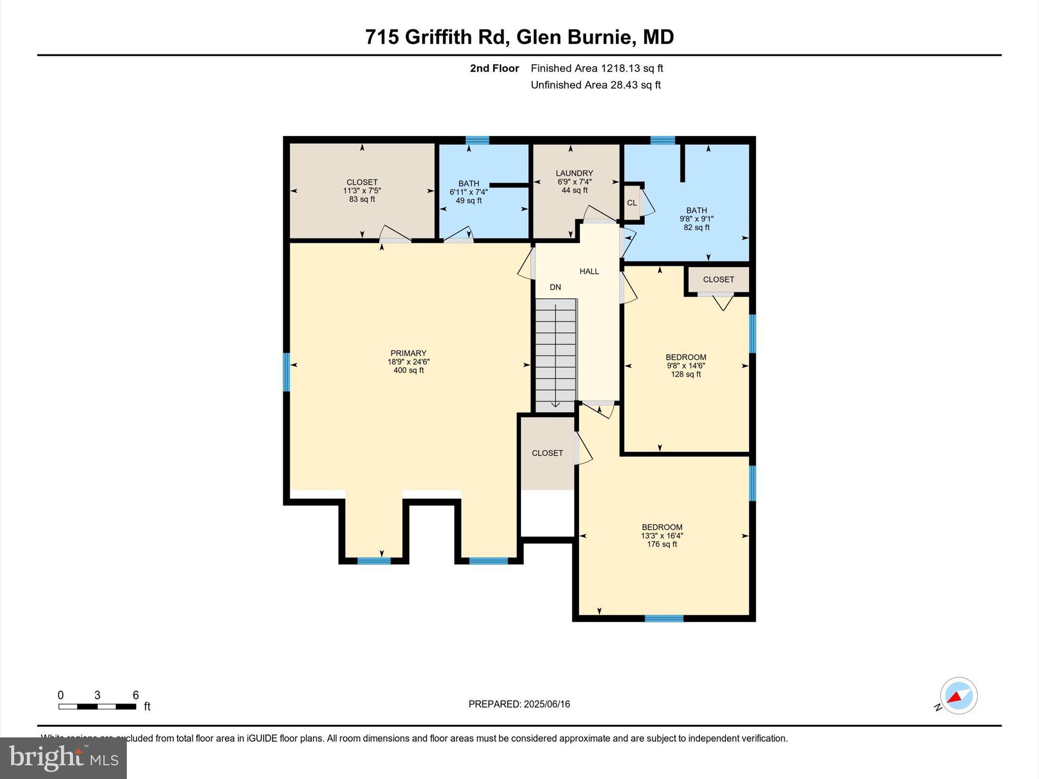 MUNROE GARDENS - Residential