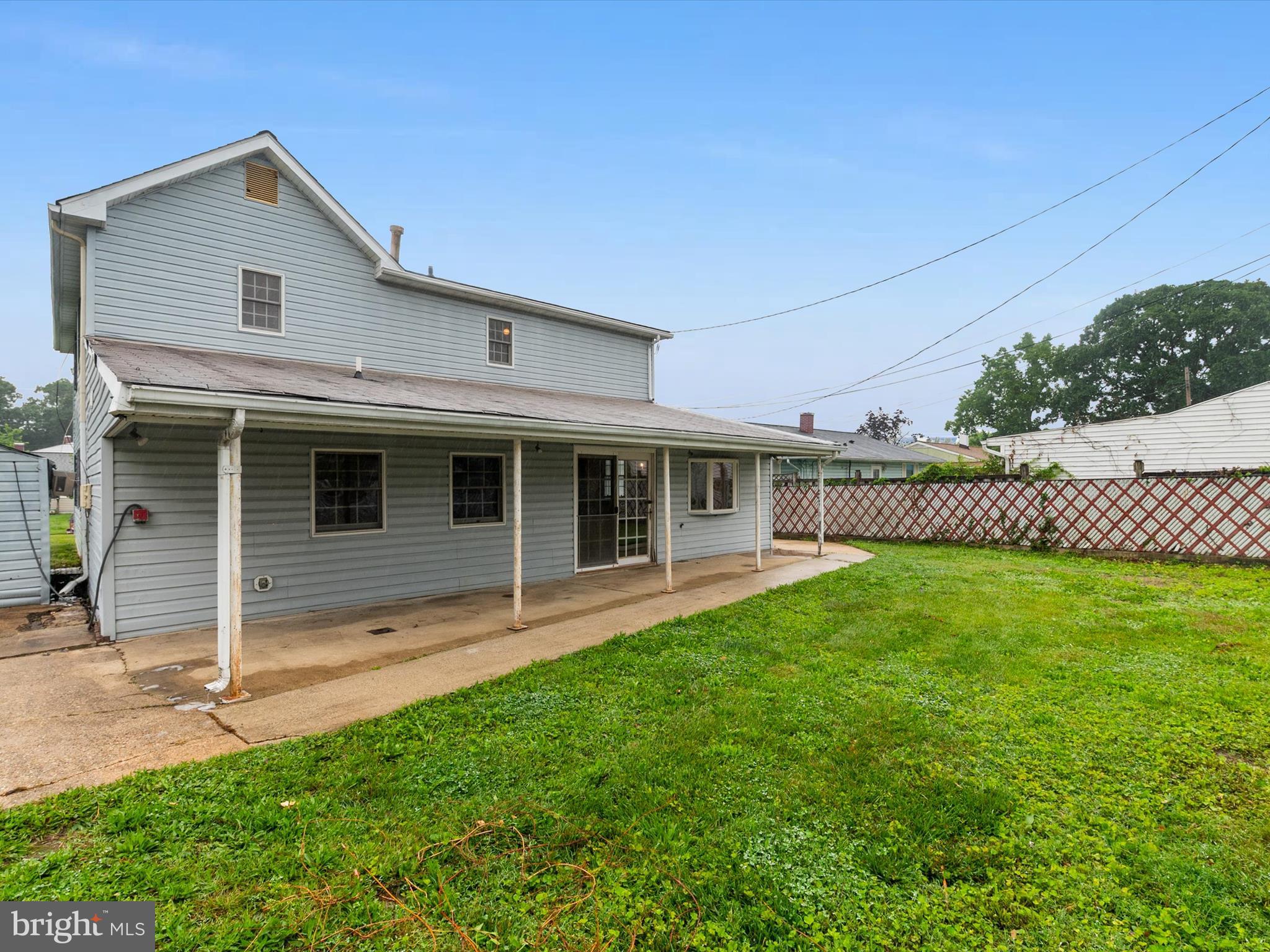 MUNROE GARDENS - Residential