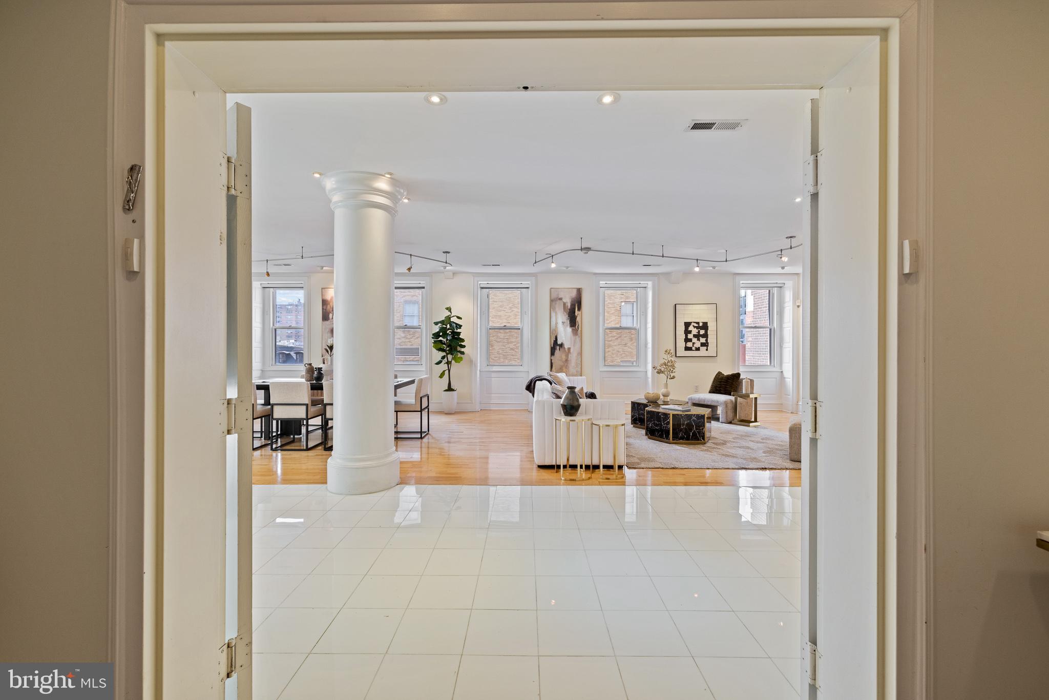 1920 CHESTNUT STREET 4TH FLOOR