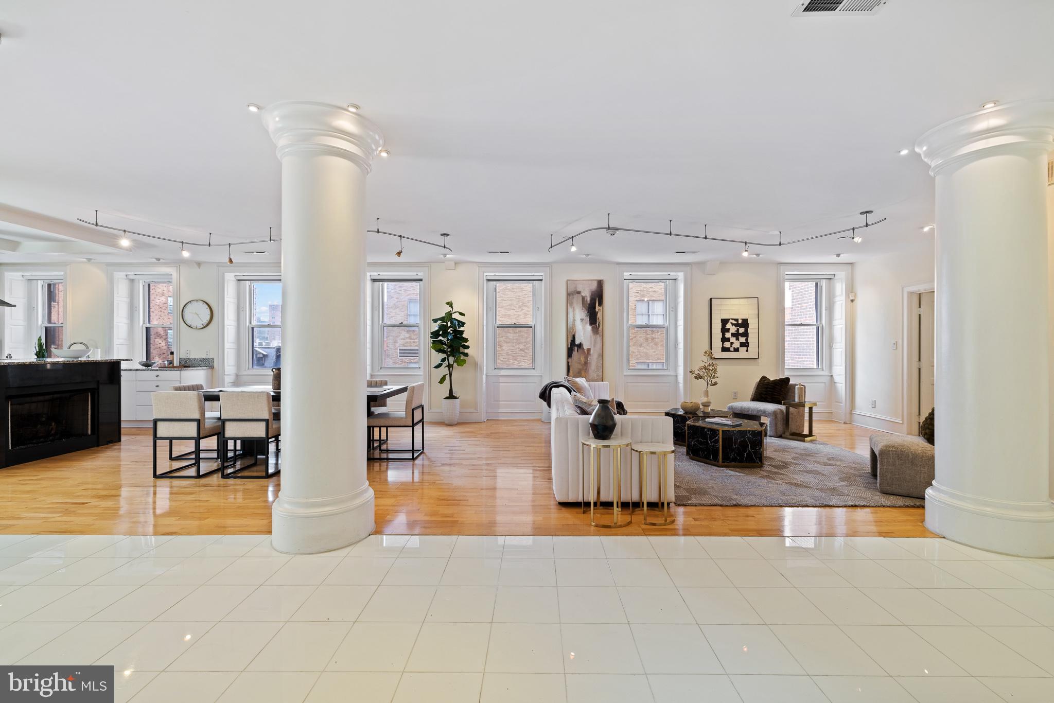 1920 CHESTNUT STREET 4TH FLOOR