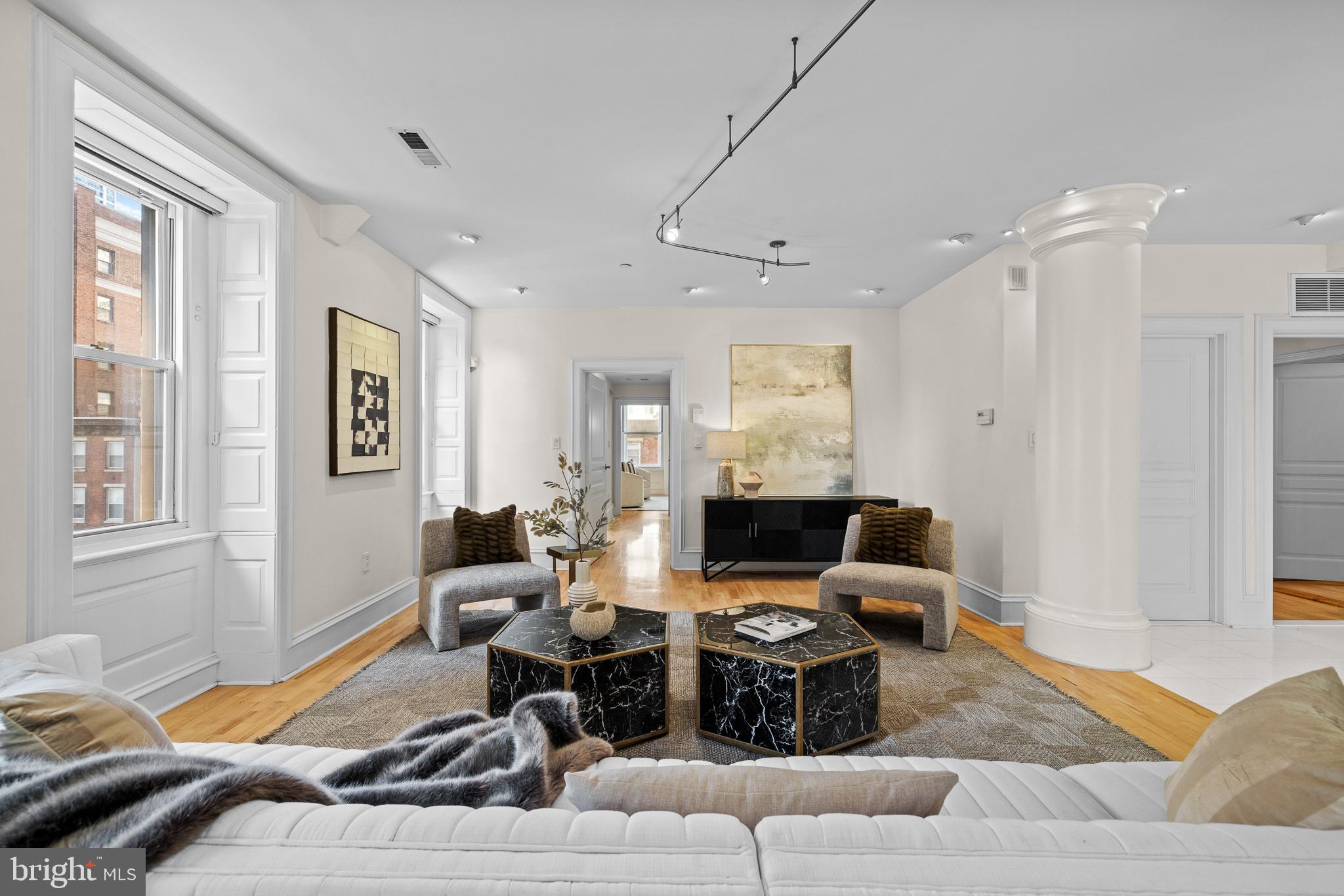 1920 CHESTNUT STREET 4TH FLOOR