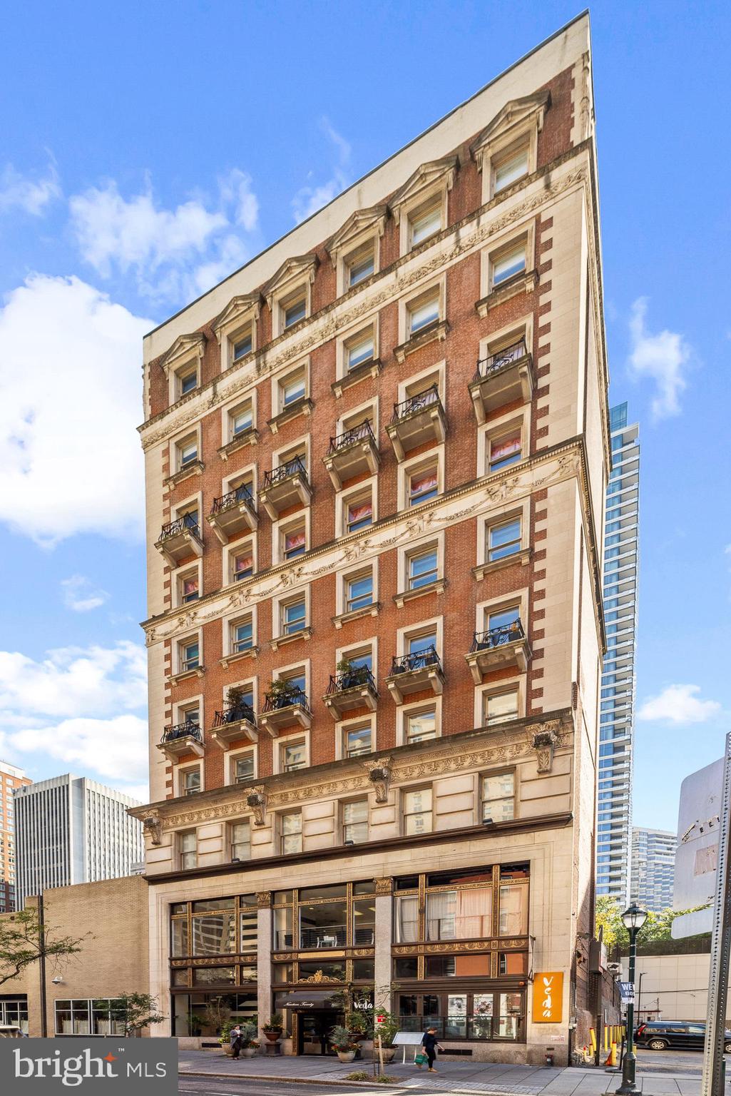 RITTENHOUSE SQUARE - Residential