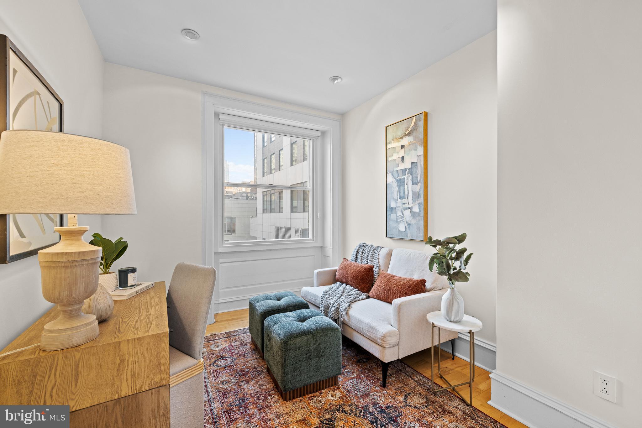 RITTENHOUSE SQUARE - Residential