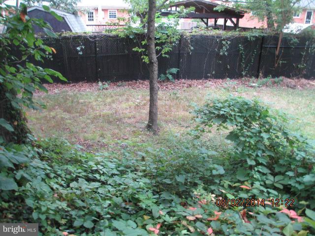 FOREST RUN - Residential