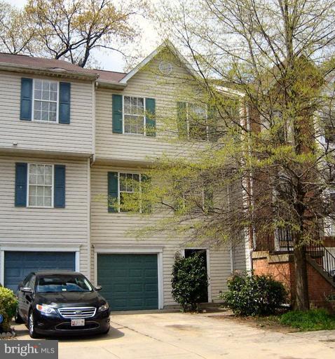 FOREST RUN - Residential